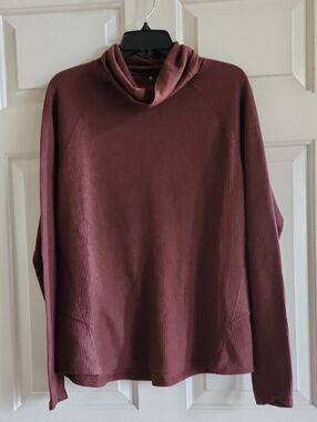 Kuhl PETRA Turtleneck